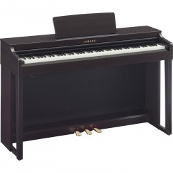 Piano numérique YAMAHA CLP-525 B