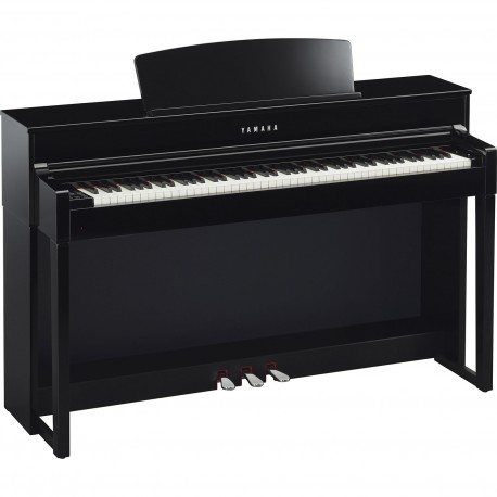 Piano numérique YAMAHA CLP-545 B