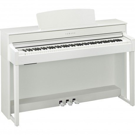 Piano numérique YAMAHA CLP-545 B