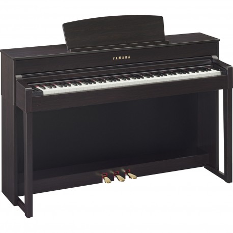 Piano numérique YAMAHA CLP-545 B