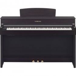 Piano numérique YAMAHA CLP-545 B