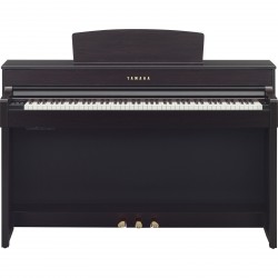 Piano numérique YAMAHA CLP-545 B