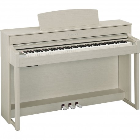 Piano numérique YAMAHA CLP-545 B