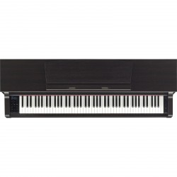 Piano numérique YAMAHA CLP-575 WH Blanc