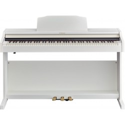 Piano numérique ROLAND RP501R-B Noir mat