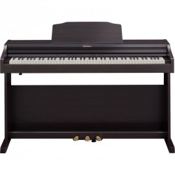 Piano numérique ROLAND RP501R-B Noir mat