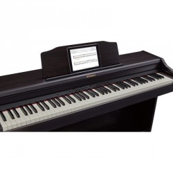 Piano numérique ROLAND RP501R-B Noir mat