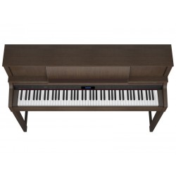 Piano numérique Roland LX7- CB Noir Contemporain