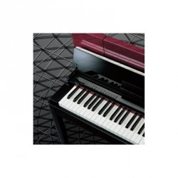 Piano numérique YAMAHA MODUS F02 Noir brillant