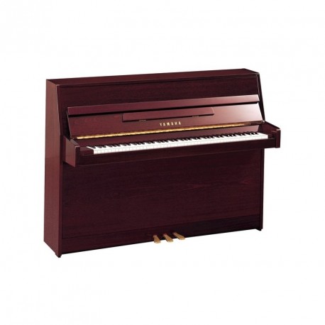 PIANO DROIT YAMAHA b1 109cm Noir Brillant