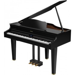 Piano à queue numérique ROLAND GP607-PE