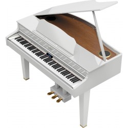 Piano à queue numérique ROLAND GP607-PE