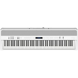 Piano numérique ROLAND FP-90-BK Noir mat