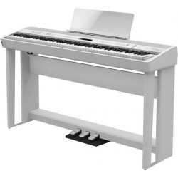 Piano numérique ROLAND FP-90-BK Noir mat