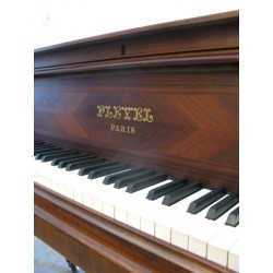 PIANO A QUEUE PLEYEL 3 Bis palissandre satiné 1m64