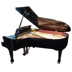 OCCASION PIANO A QUEUE BECHSTEIN ACADEMY A.190 NOIR 