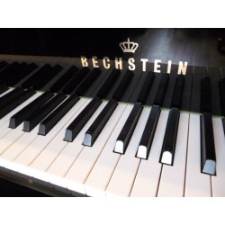 OCCASION PIANO A QUEUE BECHSTEIN ACADEMY A.190 NOIR 