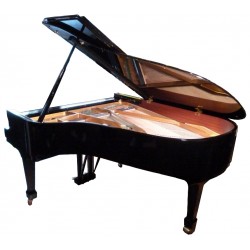 OCCASION PIANO A QUEUE BECHSTEIN ACADEMY A.190 NOIR 