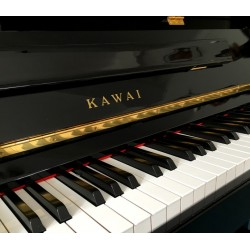 Piano occasion KAWAI CX-5 Noir Brillant