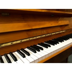 Piano Droit occasion SAUTER 120 R2 If Brillant