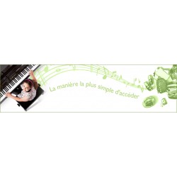 OFFRE EXCEPTIONNELLE SUR TOUS LES PIANOS YAMAHA SERIE b*