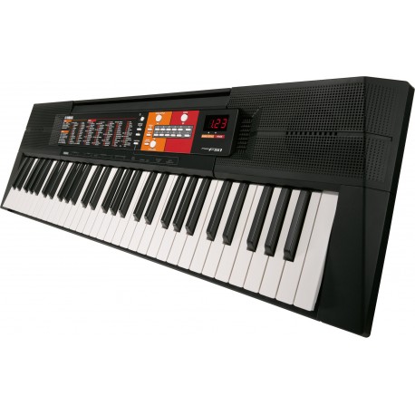 Clavier Oriental Piano YAMAHA PSR-F51 61 notes/ NOUVEAUTE