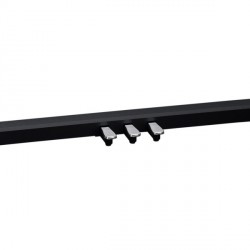 Roland KDP-70 WH Pedalier Pour piano Roland FP-30 WH