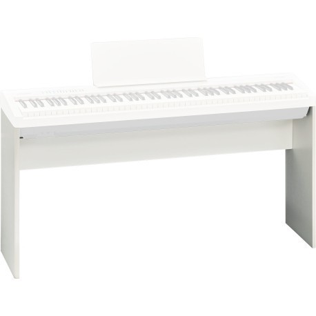 Roland KSC-70 BK Pied Pour piano Roland FP-30 BK