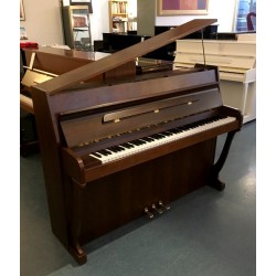 Piano droit Erard by Schimmel Mezzo Noyer satiné 106cm