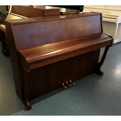 Piano droit Erard by Schimmel Mezzo Noyer satiné 106cm