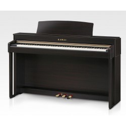 Piano numérique KAWAI CN37