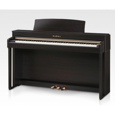 Piano numérique KAWAI CN37