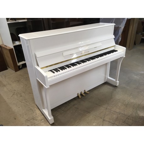 Piano droit Wilh Steiner 111 Elegance