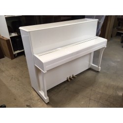 Piano droit Wilh Steiner 111 Elegance
