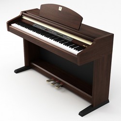 Piano numérique YAMAHA CLP-240