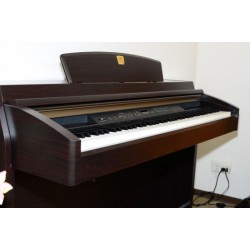 Piano numérique YAMAHA CLP-240