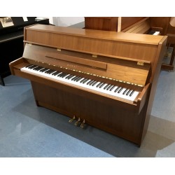 Piano droit occasion Kawai CX-4 Noyer satiné 104cm