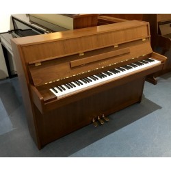 Piano droit occasion Kawai CX-4 Noyer satiné 104cm