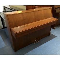 Piano droit occasion Kawai CX-4 Noyer satiné 104cm