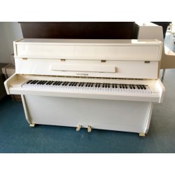 Piano droit occasion Hyundai By Samick U-810 107cm