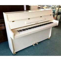 Piano droit occasion Hyundai By Samick U-810 107cm