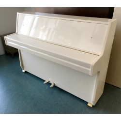 Piano droit occasion Hyundai By Samick U-810 107cm