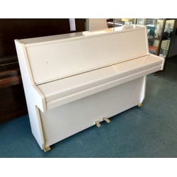 Piano droit occasion Hyundai By Samick U-810 107cm