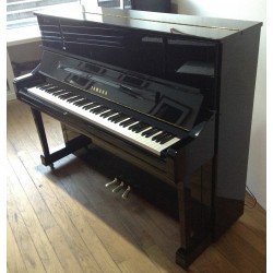 Piano droit YAMAHA YU10 Silent