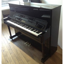 Piano droit YAMAHA YU10 Silent