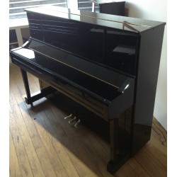 Piano droit YAMAHA YU10 Silent