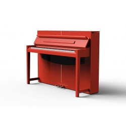 Piano numérique SAMICK Ebony Neo 3, noir brillant
