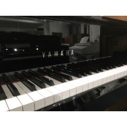 Piano hybride YAMAHA AvantGrand N1 Noir brillant