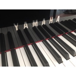 Piano hybride YAMAHA AvantGrand N1 Noir brillant