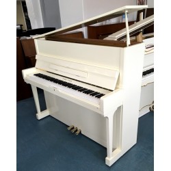 Piano Droit YOUNG-CHANG U-118 Ivoire Brillant